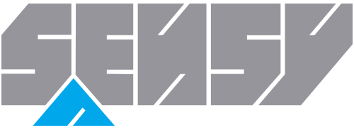 Sensy logo